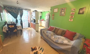 Departamento en Venta en Av. Juanita/ Dvorak/ Weber
