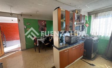 Departamento en Venta en Av. Juanita/ Dvorak/ Weber