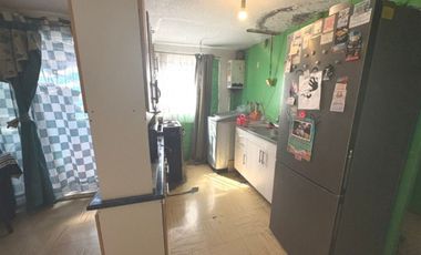 Departamento en Venta en Av. Juanita/ Dvorak/ Weber