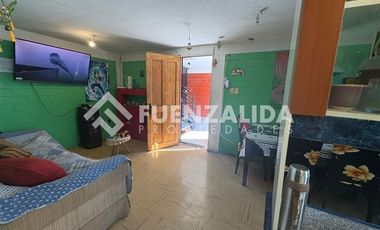 Departamento en Venta en Av. Juanita/ Dvorak/ Weber