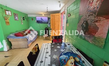 Departamento en Venta en Av. Juanita/ Dvorak/ Weber