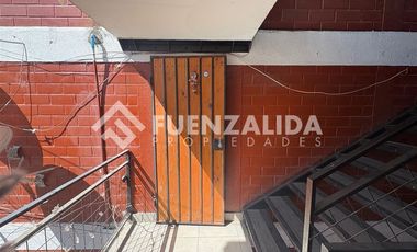 Departamento en Venta en Av. Juanita/ Dvorak/ Weber