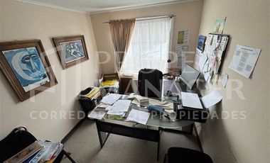 Local Comercial en Venta en Escuela de Lenguaje en Venta con Infraestructura – Hualpén