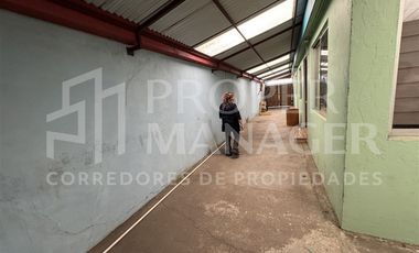 Local Comercial en Venta en Escuela de Lenguaje en Venta con Infraestructura – Hualpén