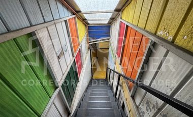 Local Comercial en Venta en Escuela de Lenguaje en Venta con Infraestructura – Hualpén