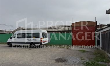 Local Comercial en Venta en Escuela de Lenguaje en Venta con Infraestructura – Hualpén