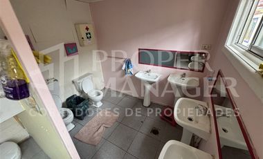 Local Comercial en Venta en Escuela de Lenguaje en Venta con Infraestructura – Hualpén