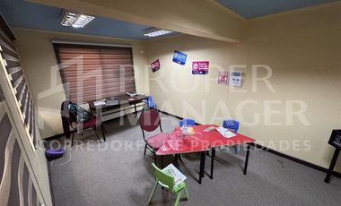Local Comercial en Venta en Escuela de Lenguaje en Venta con Infraestructura – Hualpén