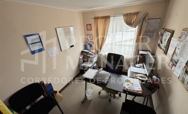 Local Comercial en Venta en Escuela de Lenguaje en Venta con Infraestructura – Hualpén