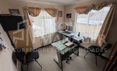 Local Comercial en Venta en Escuela de Lenguaje en Venta con Infraestructura – Hualpén