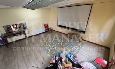 Local Comercial en Venta en Escuela de Lenguaje en Venta con Infraestructura – Hualpén