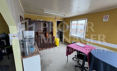 Local Comercial en Venta en Escuela de Lenguaje en Venta con Infraestructura – Hualpén