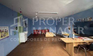 Local Comercial en Venta en Escuela de Lenguaje en Venta con Infraestructura – Hualpén