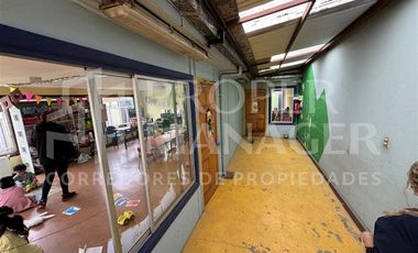 Local Comercial en Venta en Escuela de Lenguaje en Venta con Infraestructura – Hualpén