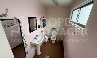 Local Comercial en Venta en Escuela de Lenguaje en Venta con Infraestructura – Hualpén