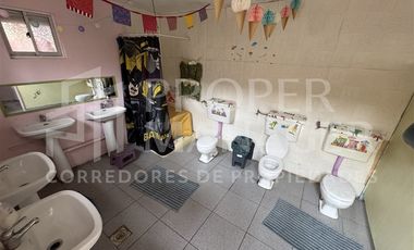 Local Comercial en Venta en Escuela de Lenguaje en Venta con Infraestructura – Hualpén