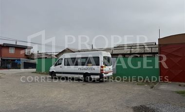 Local Comercial en Venta en Escuela de Lenguaje en Venta con Infraestructura – Hualpén