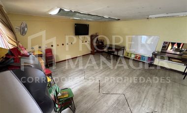 Local Comercial en Venta en Escuela de Lenguaje en Venta con Infraestructura – Hualpén