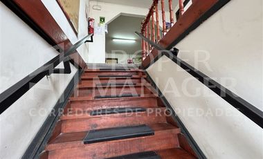 Local Comercial en Venta en Escuela de Lenguaje en Venta con Infraestructura – Hualpén