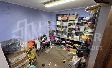 Local Comercial en Venta en Escuela de Lenguaje en Venta con Infraestructura – Hualpén