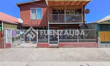 Casa en Venta en GRAL. FREIRE