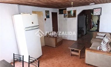 Casa en Venta en GRAL. FREIRE