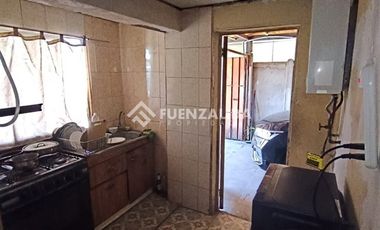 Casa en Venta en GRAL. FREIRE