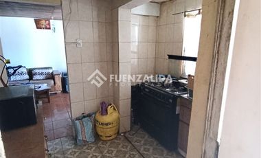 Casa en Venta en GRAL. FREIRE