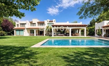 Casa en Venta en Piedra Roja