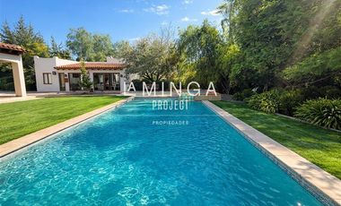 Casa en Venta en Piedra Roja