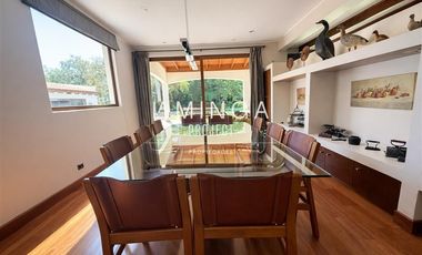 Casa en Venta en Piedra Roja