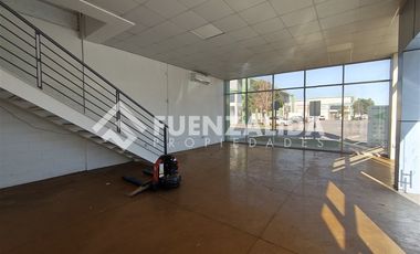 Local Comercial en Venta en Avenida Ventisquero 1225