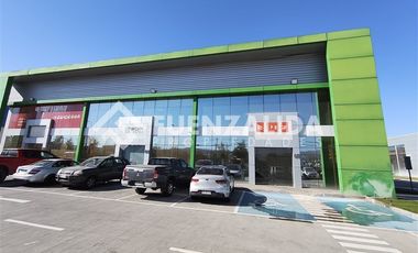 Local Comercial en Venta en Avenida Ventisquero 1225