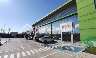 Local Comercial en Venta en Avenida Ventisquero 1225