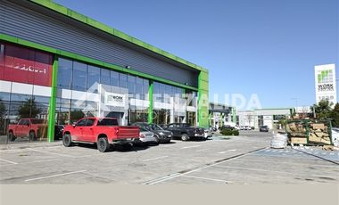 Local Comercial en Venta en Avenida Ventisquero 1225