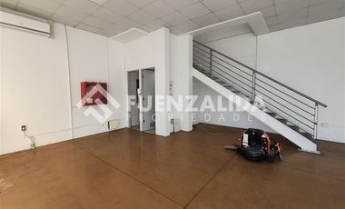 Local Comercial en Venta en Avenida Ventisquero 1225