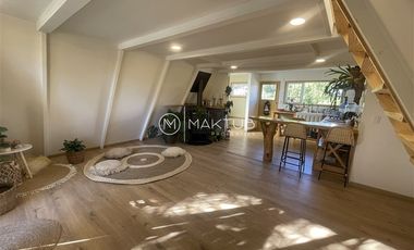 Casa en Arriendo en Los Romeros, Concón