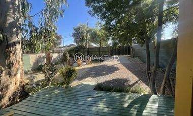 Casa en Arriendo en Los Romeros, Concón