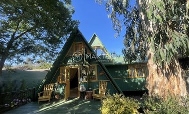 Casa en Arriendo en Los Romeros, Concón