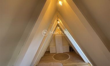 Casa en Arriendo en Los Romeros, Concón