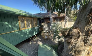 Casa en Arriendo en Los Romeros, Concón