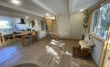 Casa en Arriendo en Los Romeros, Concón