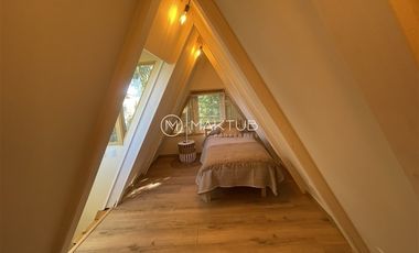 Casa en Arriendo en Los Romeros, Concón