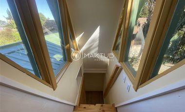 Casa en Arriendo en Los Romeros, Concón