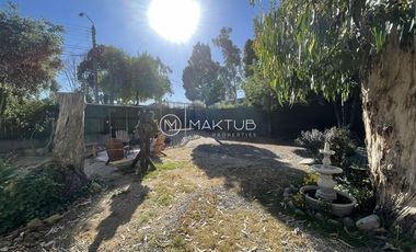 Casa en Arriendo en Los Romeros, Concón