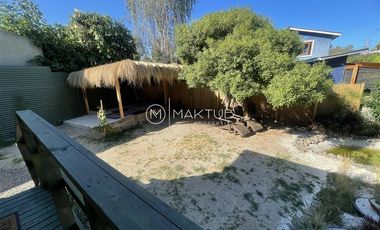 Casa en Arriendo en Los Romeros, Concón