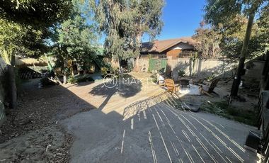 Casa en Arriendo en Los Romeros, Concón