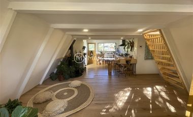 Casa en Arriendo en Los Romeros, Concón