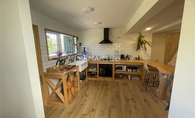 Casa en Arriendo en Los Romeros, Concón