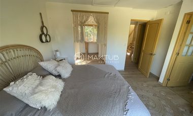 Casa en Arriendo en Los Romeros, Concón